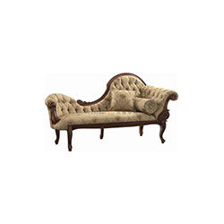 美人靠沙发 CG-S008-01、S008-02