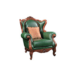 沙发 CG-S058-01、S058-02、S058-03