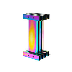 立柱-热 CG-BENTU-J05