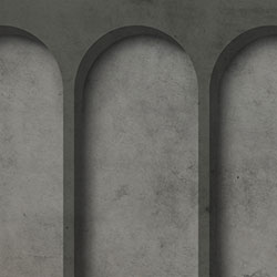 拱形-原创定制壁画 CG-NDC5061