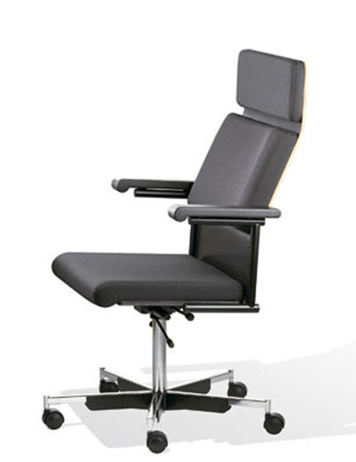 办公椅|布面中班椅|办公星空在线|布面中班椅|中背椅|班前椅|会客椅|经理椅 CG-AVARTE-524-2