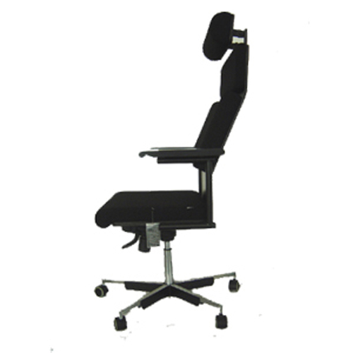 办公椅|布面大班椅|办公星空在线|布面大班椅|高背椅|总经理椅|总裁椅 CG-AVARTE-526-3