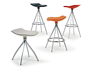 吧椅CG-Bar-chair_办公星空在线_吧椅_现代经典休闲椅