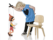 凳子CG-Children-chair-one_办公星空在线_凳子_现代经典休闲椅