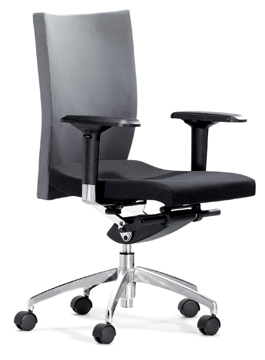 办公椅|布面中班椅|办公星空在线|布面中班椅 CG-EF0356MF