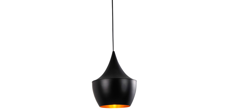 现代经典灯饰|吊灯|办公星空在线|英国 Tom Dixon Beat light fat 吊灯 CG-HYD1033