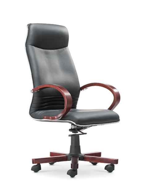 办公椅|传统真皮大班椅|办公星空在线|真皮大班椅|经典大班椅|老板椅|高背椅|办公转椅 CG-JDDBY-25