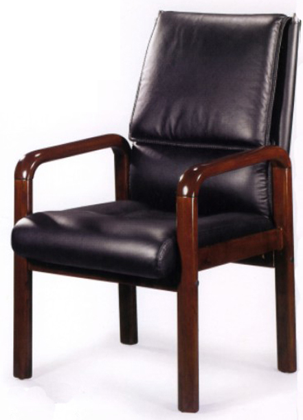 办公椅|传统真皮会议椅|办公星空在线|真皮会议椅|经典会议椅|会客椅|班前椅|洽谈椅 CG-JDHYY-05