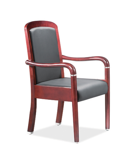 办公椅|传统真皮会议椅|办公星空在线|真皮会议椅|经典会议椅|会客椅|班前椅|洽谈椅 CG-JDHYY-06