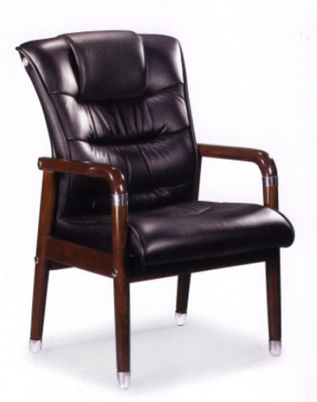 办公椅|传统真皮会议椅|办公星空在线|真皮会议椅|经典会议椅|会客椅|班前椅|洽谈椅 CG-JDHYY-08