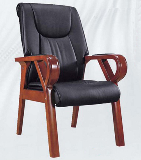 办公椅|传统真皮会议椅|办公星空在线|真皮会议椅|经典会议椅|会客椅|班前椅|洽谈椅 CG-JDHYY-09