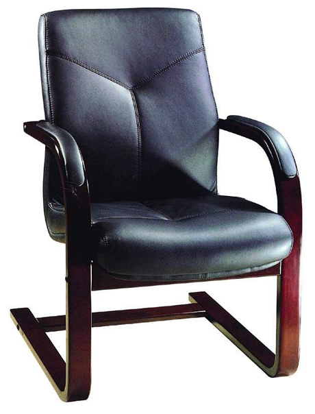 办公椅|传统真皮会议椅|办公星空在线|真皮会议椅|经典会议椅|会客椅|班前椅|洽谈椅 CG-JDHYY-10