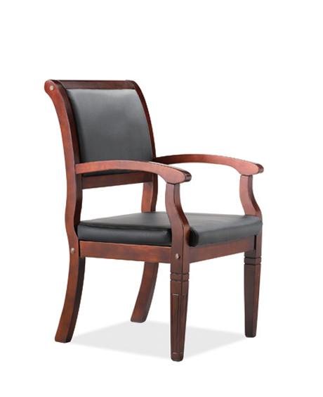 办公椅|传统真皮会议椅|办公星空在线|真皮会议椅|经典会议椅|会客椅|班前椅|洽谈椅 CG-JDHYY-12