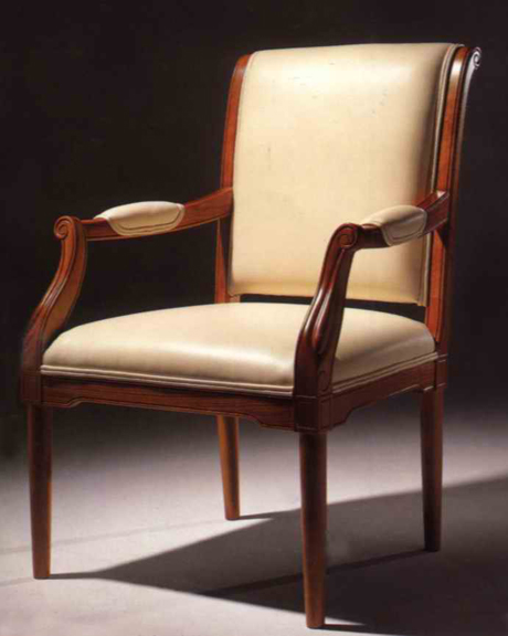 办公椅|传统真皮会议椅|办公星空在线|真皮会议椅|经典会议椅|会客椅|班前椅|洽谈椅 CG-JDHYY-18