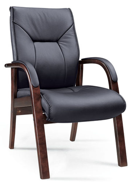 办公椅|传统真皮会议椅|办公星空在线|真皮会议椅|经典会议椅|会客椅|班前椅|洽谈椅 CG-JDHYY-27