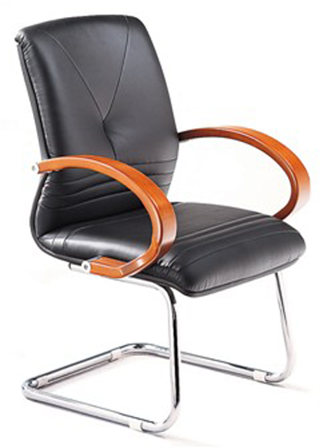 办公椅|传统真皮会议椅|办公星空在线|真皮会议椅|经典会议椅|会客椅|班前椅|洽谈椅 CG-JDHYY-41