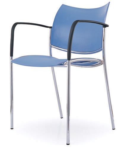 办公椅|多功能椅|办公星空在线|塑料多功能椅|培训椅 CG-LX6210