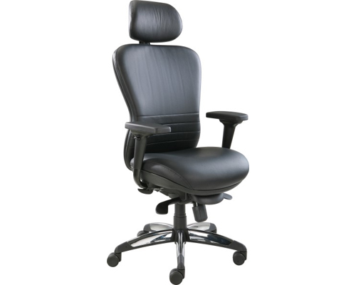 办公椅|现代真皮大班椅|办公星空在线|真皮大班椅|时尚大班椅|高背椅|老板椅|总裁椅|总经理椅 CG-M800R4STG