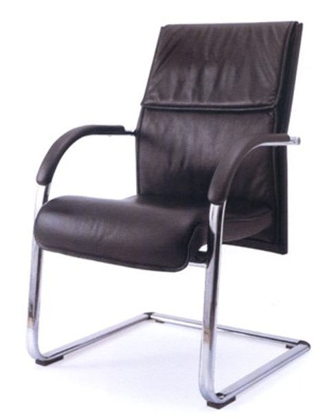 办公椅|现代真皮会议椅|办公星空在线|真皮会议椅|时尚会议椅|会客椅|洽谈椅 CG-SSHYY-34
