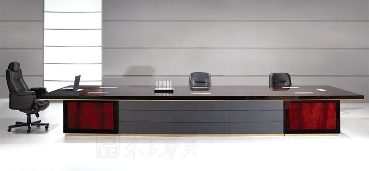 会议台|精品会议台|办公星空在线|精品会议桌|精品会议桌 CG-YU-T