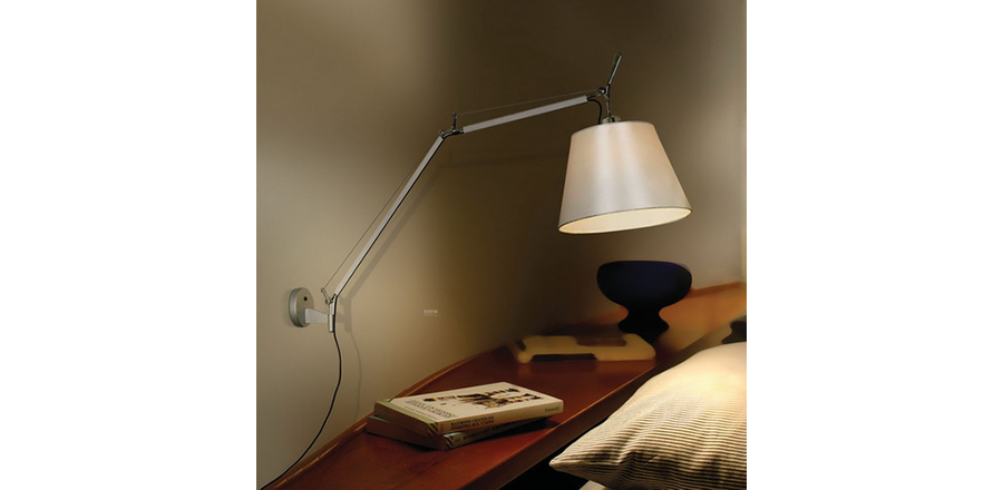 现代经典灯饰|壁灯|办公星空在线|Tolomeo Mega Lamp CGB79053B