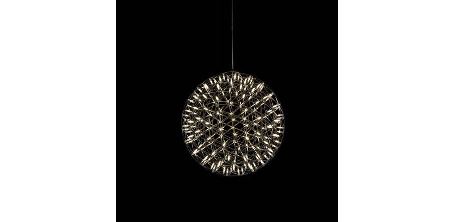 现代经典灯饰|吊灯|办公星空在线|复制版Raimond Suspension Light from Moooi CGD20093