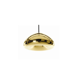 Tom Dixon Void 吊灯CGD2111_办公星空在线_吊灯_现代经典灯饰