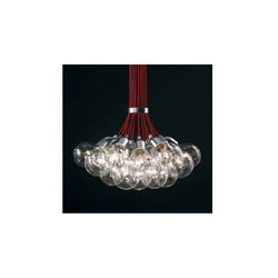 复制版Ilde Max Pendant Lamp餐厅吊灯CGD9018_办公星空在线_吊灯_现代经典灯饰