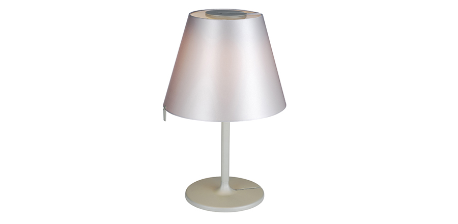 现代经典灯饰|台灯|办公星空在线|Melampo Tavolo Lamp 布艺台灯 CGT79017A