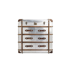 勇闯天涯航空柜 CG-M009