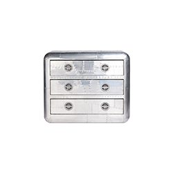 大力士胸肌大号箱 CG-M013