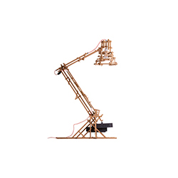 新世界落地灯 CG-R009