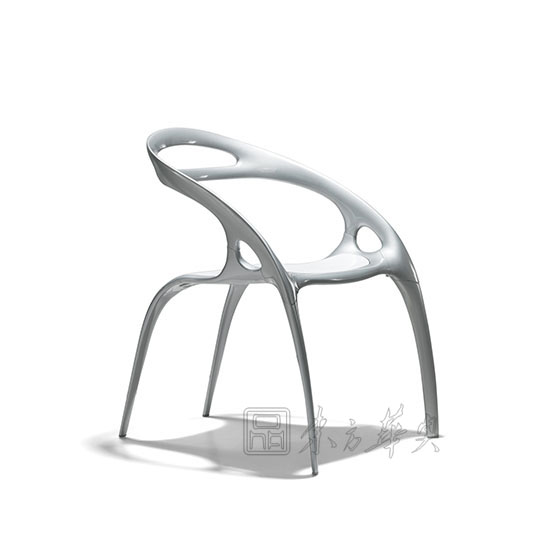 现代经典休闲椅|塑料休闲椅|办公星空在线|GO休闲椅 CG-Go-chair