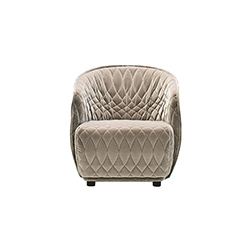 雷东多一座沙发 CG-S020