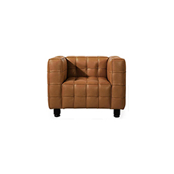 约瑟夫霍夫曼一座沙发 CG-S034