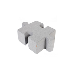 Buzzispace墩 CG-SD014