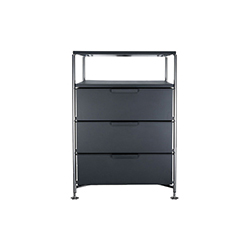 移动储物柜 CG-T008-4