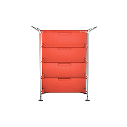 移动储物柜 CG-T009-2