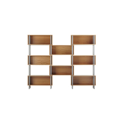 芝加哥 8 箱盒 CG-T011-3