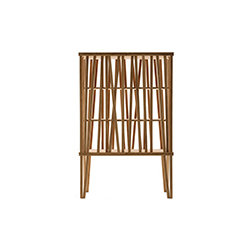 日本天皇柜 CG-T013