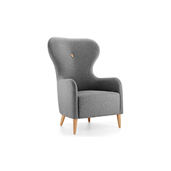 夫人沙发 CG-A8016