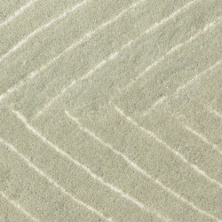 羽毛地毯 CG-DT1037