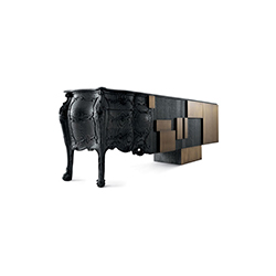 进化餐具柜 CG-T071