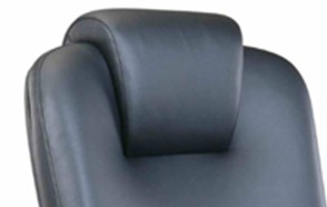 真皮大班椅CG-J800R1KTG-XJ头枕